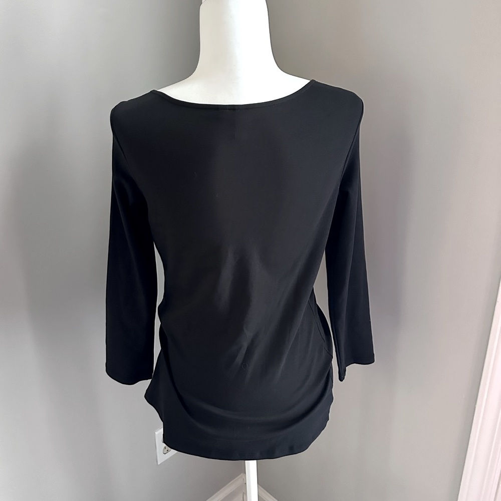 Jarbo Pima Cotton Top - Picture 4 of 7